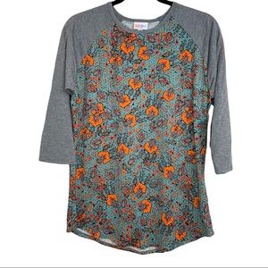 NWT M LuLaRoe Randy